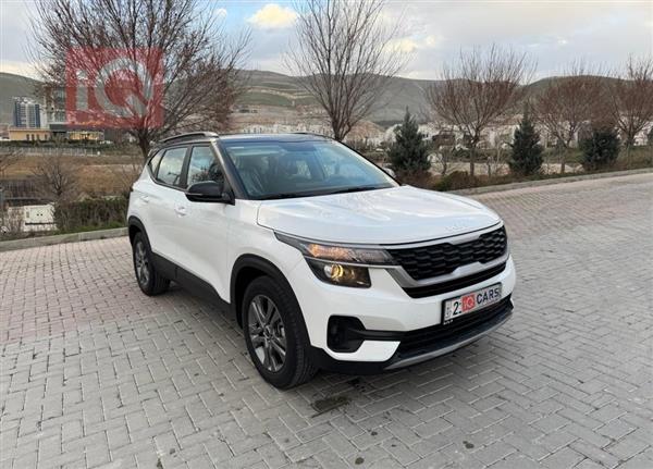 كيا سلتوس 2023 للبيع في العراق - السليمانية